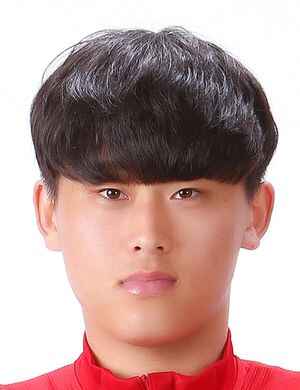Yong Ju Ha profil resmi