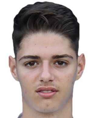 Alin Cocoș profil resmi