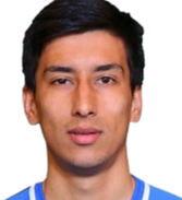 Mirjahon Mirahmadov photo