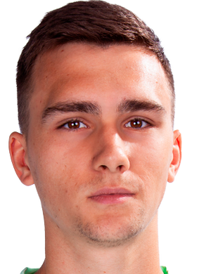 Vadim Pastushkov profil resmi