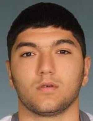 Elmaddin Mammadov profil resmi