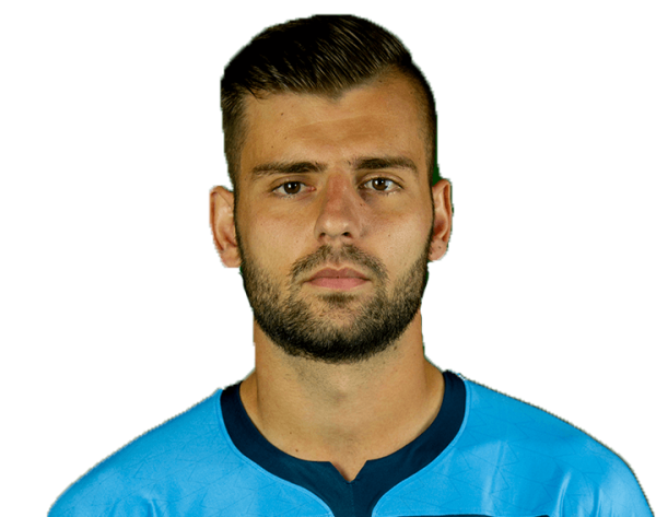 Chris Zuvela