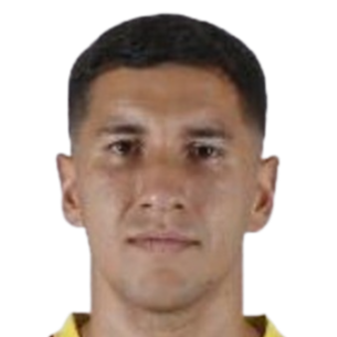 matias marin