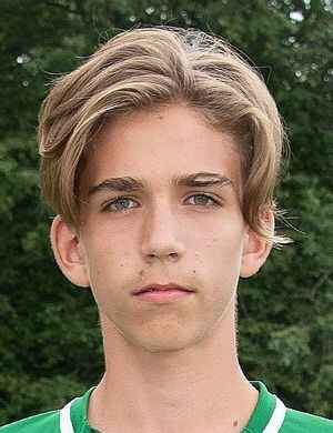 Gregor Kruusla profil resmi