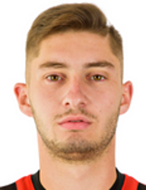 Levente Bara profil resmi