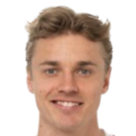 Malvin Ingebrigtsen