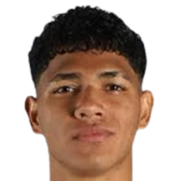 Dilan Villarreal