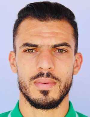 Kamel Hamidi profil resmi