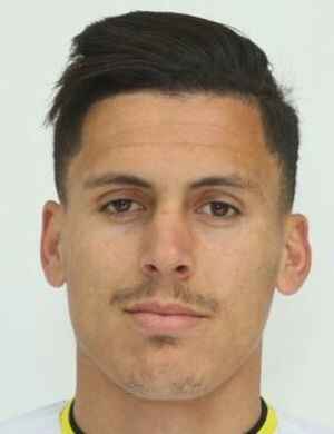 L. C. Bellaouel profil resmi