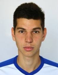 Mykyta Kravchenko