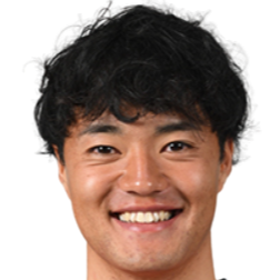 Koki Kawashima