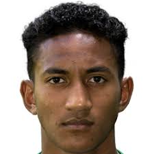 Tapmahoe Sopacua photo