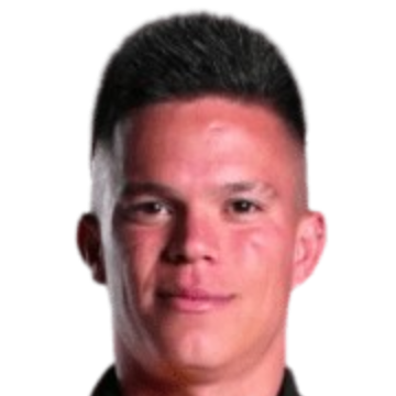 Walmer Pacheco