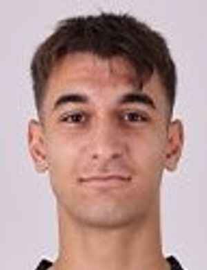 Çağan Yılmazer