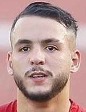 Merouane Zerrouki profil resmi