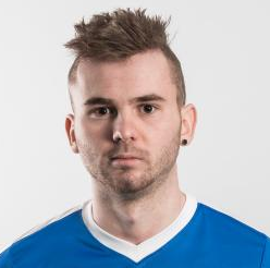 Karl Anton Soerde Karl Anton Soerde