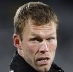 Morten Wieghorst photo