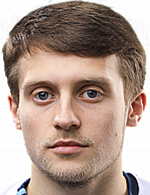 Dmitri Ostrovski