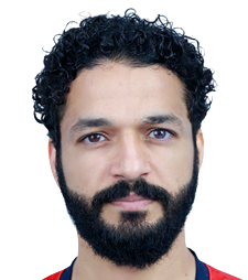 Ahmed Ali Rashed Ahmed Al-Hefeiti