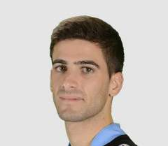 Cristian Ceballos photo