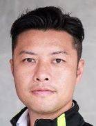 Ching-Kwong Yeung
