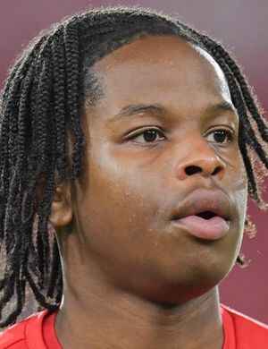 Rio Patterson Powell profil resmi