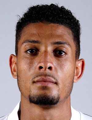Willian Formiga