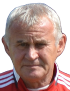 Andrei Nikolaevich Khlebosolov