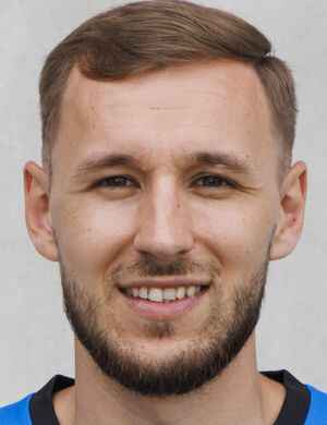 Mathias Hausberger profil resmi