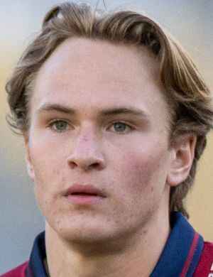 Manz Karlsson profil resmi