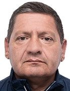 David Tskhakaya photo