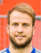 Benjamin Peters photo