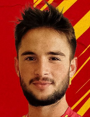 Ahmet Gürcan profil resmi