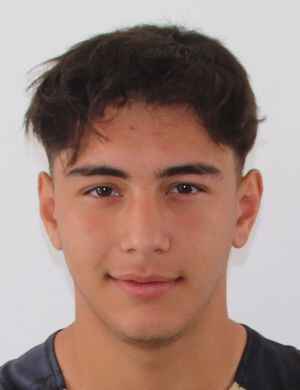 Alperen Özdemir
