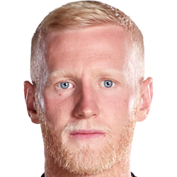 Will Hughes