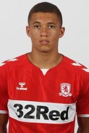 Nathan Wood-Gordon photo