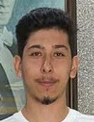 Berkay Cetin