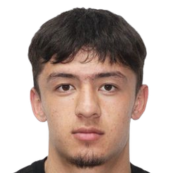 Nadzhibullo Alizhanov
