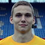Marius Weeke
