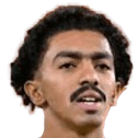 Khaled Al Shamrani