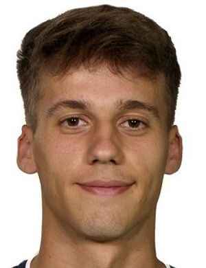Sergio Arévalo Santos profil resmi