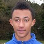 Dion Sembie-Ferris photo