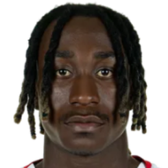 Yan Diomande