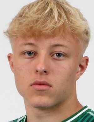 Justin Hofmann profil resmi