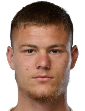 Richard Bily profil resmi