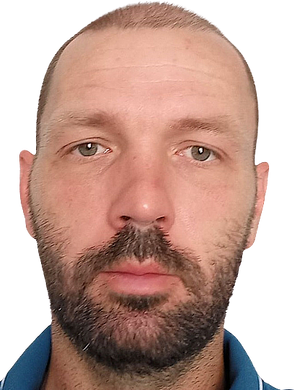 Artem Padun profil resmi