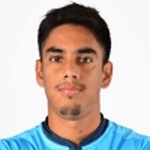 Nahuel Peralta photo