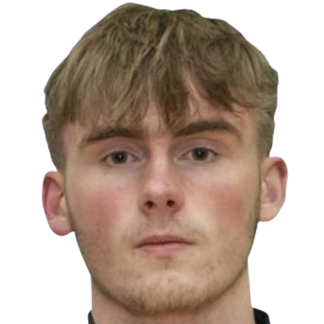 Darragh Foley