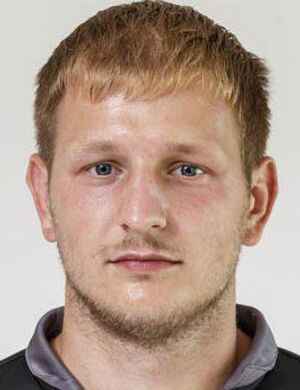 Gunther Arnberger