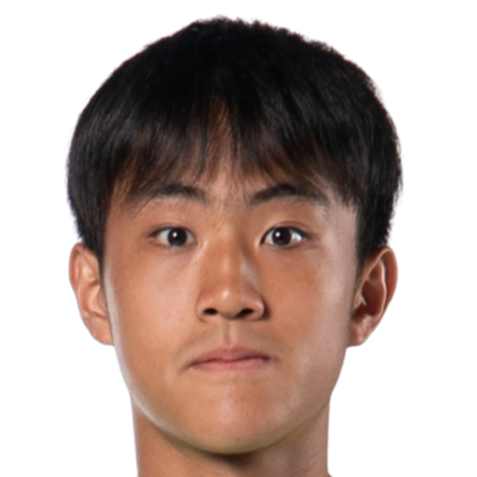 Hung Hei-Yin Ansley